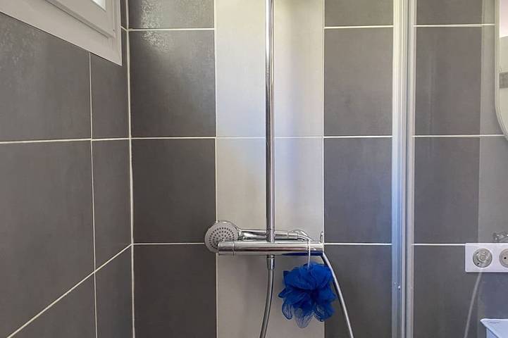 Location de vacances pour 4 personnes, avec jardin dans Gonneville - 3