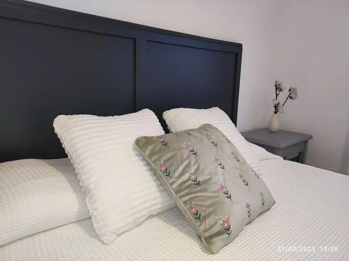 Holiday apartment for 4 people, with view, with pets - 1