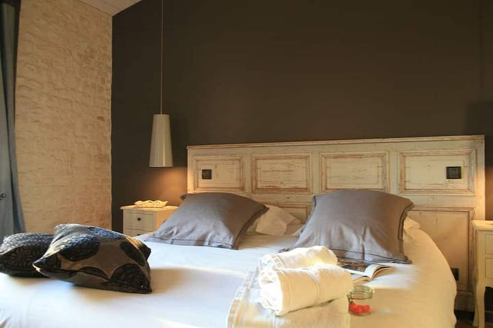 Location de vacances pour 13 personnes, avec jardin et jacuzzi à Marsilly - 2