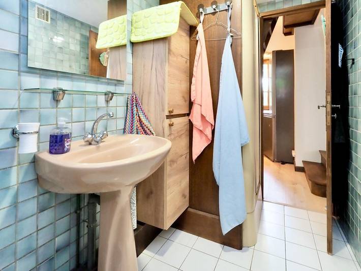 Location de vacances pour 6 personnes, avec jardin et terrasse à Achères-la-Forêt - 4