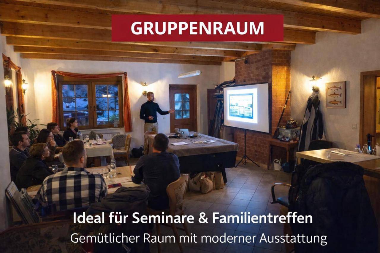 Ganze Wohnung, Pension Waldfrieden in Altenbrak, Thale