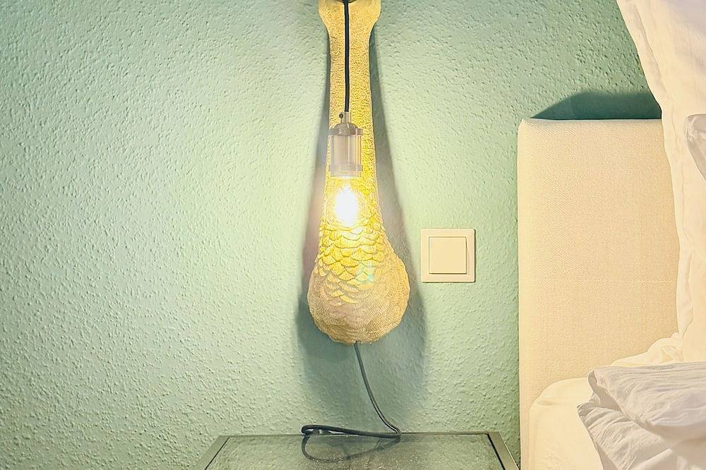 Entire apartment, Stay & Style- Junglegreen Apartments, completely new in Karlsruhe, Rhine Plain