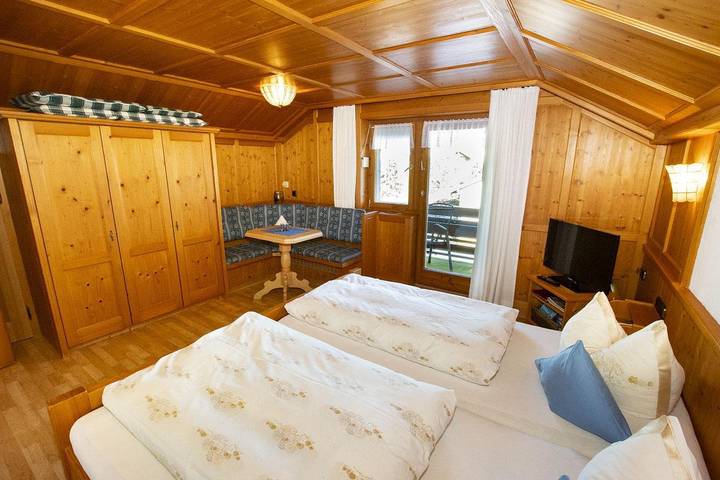 Apartamento vacacional entero, App.2 in Sonthofen, Suabia (Baviera)