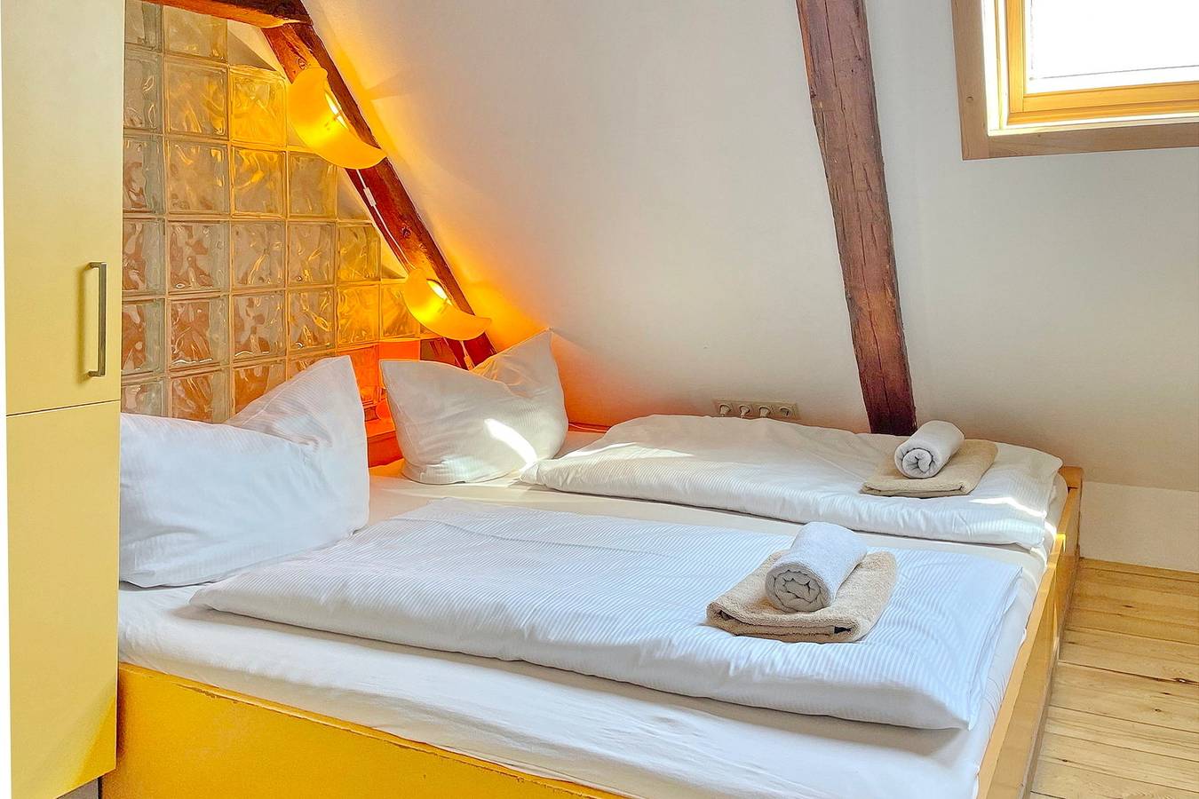 Ganze Ferienwohnung, Altstadtflair - 2 Monde in Lübbenau, Oberspreewald-Lausitz