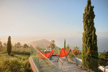 Feriehus til 2 Personer i Puntagorda, Kanariøyene, Bilde 2