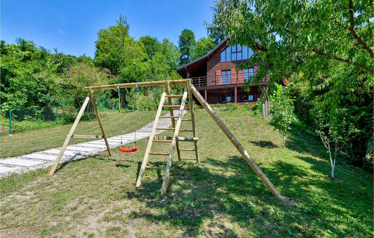 Reizende 2-Zimmer-Wohnung mit Pool, Terrasse und WLAN in Zagreb und Umgebung