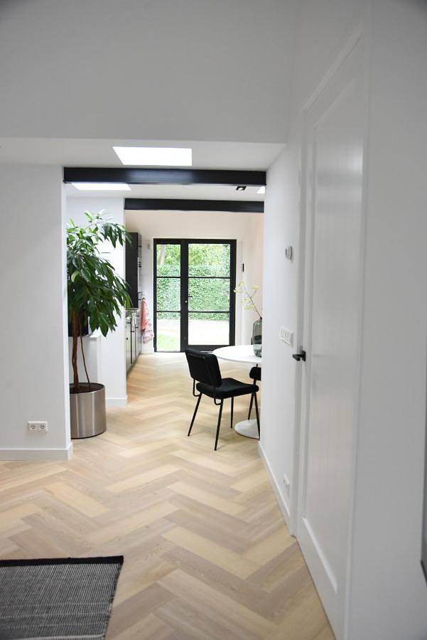One-Bedroom House in Heiloo, Noord-Holland - Kust van de Noordzee
