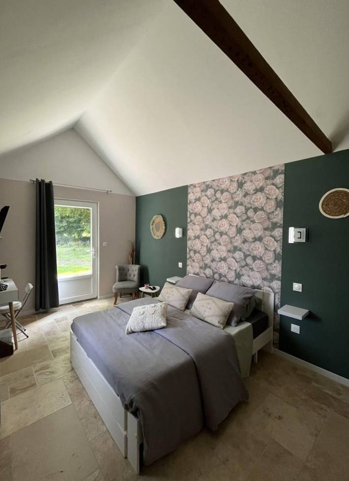 Location de vacances pour 2 personnes dans le Pas-de-Calais - 2