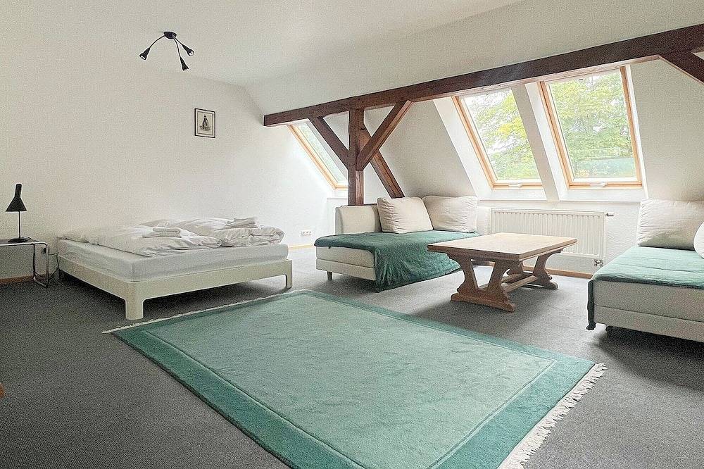 Country House auf dem Hansenhof - Workation, Familien & Freunde - Sauna option in Visselhövede, Landkreis Rotenburg (Wümme)