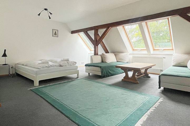 Ferienhaus für 13 Personen in Visselhövede - 2