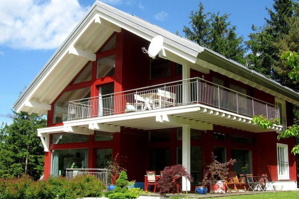 Ganze Wohnung, Landleben in Feistritz Ob Bleiburg in Karawanken und Bachergebirge, Feistritz ob Bleiburg