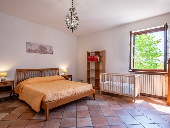 Cascina Anna in Basaluzzo, Province d'Alexandrie