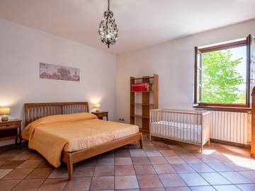 Casa Vacanza per 9 Persone in Basaluzzo, Provincia d'Alessandria, Foto 4