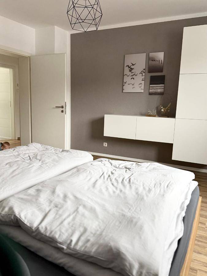 Gîte pour 4 personnes à Weiden in der Oberpfalz - 3