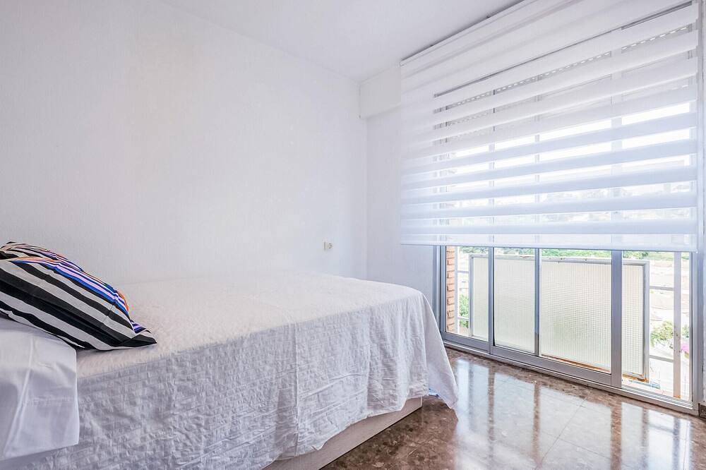 Apartamento entero, Apartamento frente a la playa in Supermaresme, San Vicente de Montalt