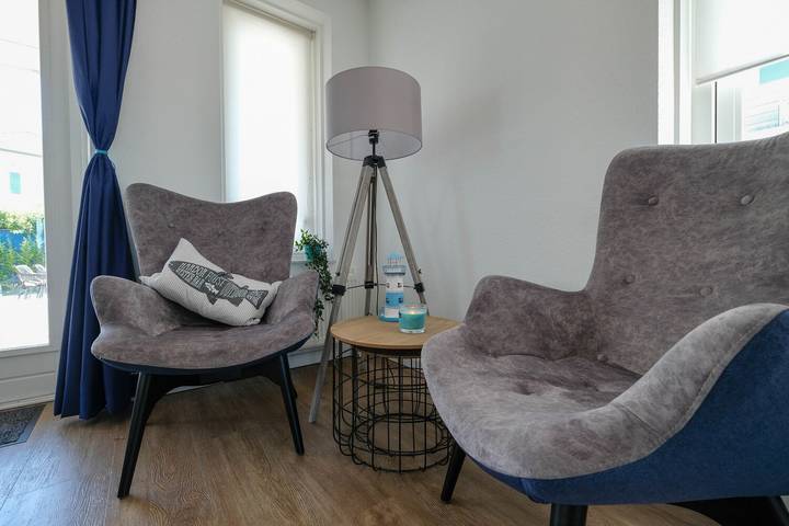 Bungalow für 7 Personen, mit Garten in Südholland - 4