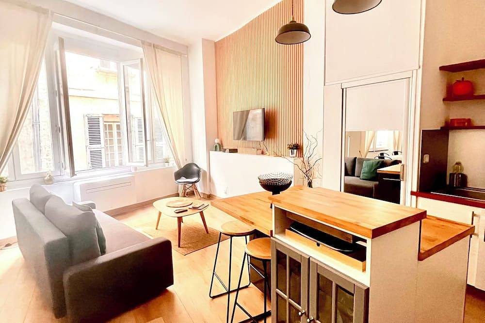 Appartement de vacances