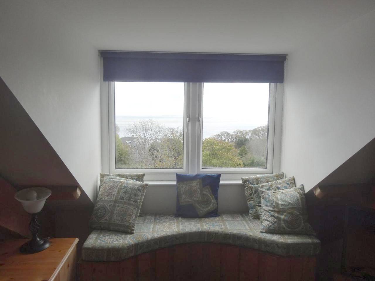 Standard Double Room in Saundersfoot, Pembrokeshire
