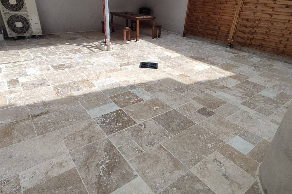 Ganze Wohnung, Logement Entièrement Neuf Tout Confort in Lucey (Mörthe und Mosel), Toul