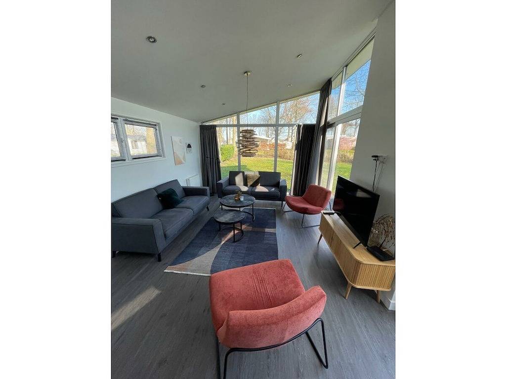 Ferienhaus für 6 Personen mit Terrasse in Susteren, Limburg (Niederlande)