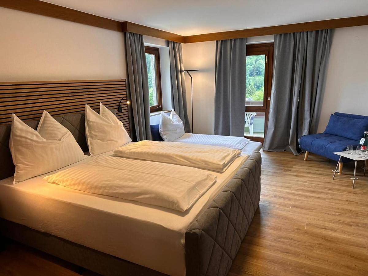 Hotel Haus Sonnblick in Bad Kleinkirchheim, Nockberge