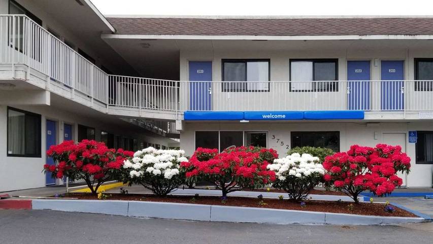 Hotel für 2 Personen, mit Terrasse - 1