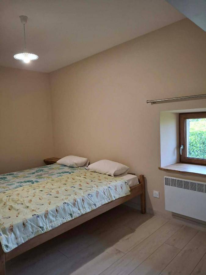 Gîte pour 4 personnes, avec Balcon à La Salvetat-Peyralès - 3