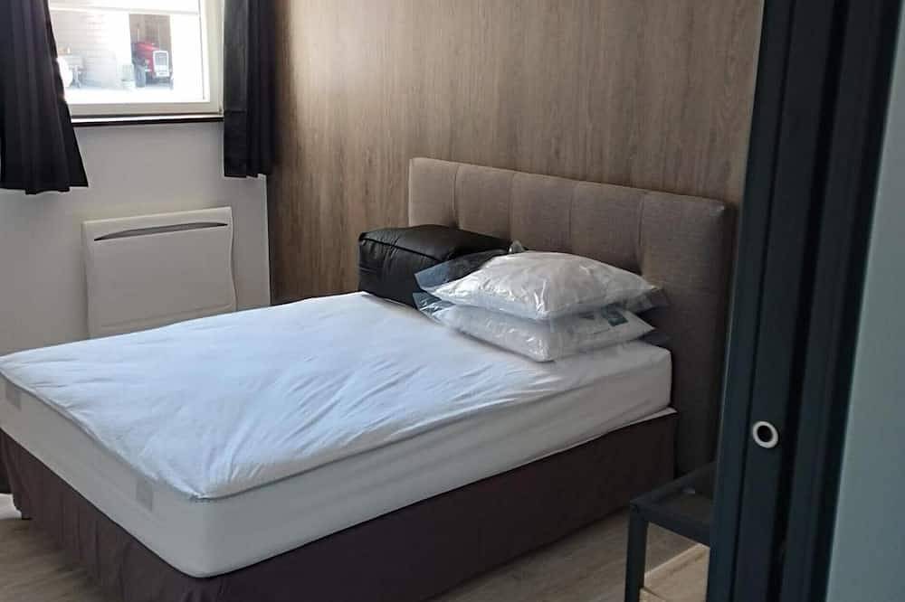 Appartement entier, Domaine de la dune gite entre terre et mer in Saint-Martin-de-Varreville, Région de Cherbourg