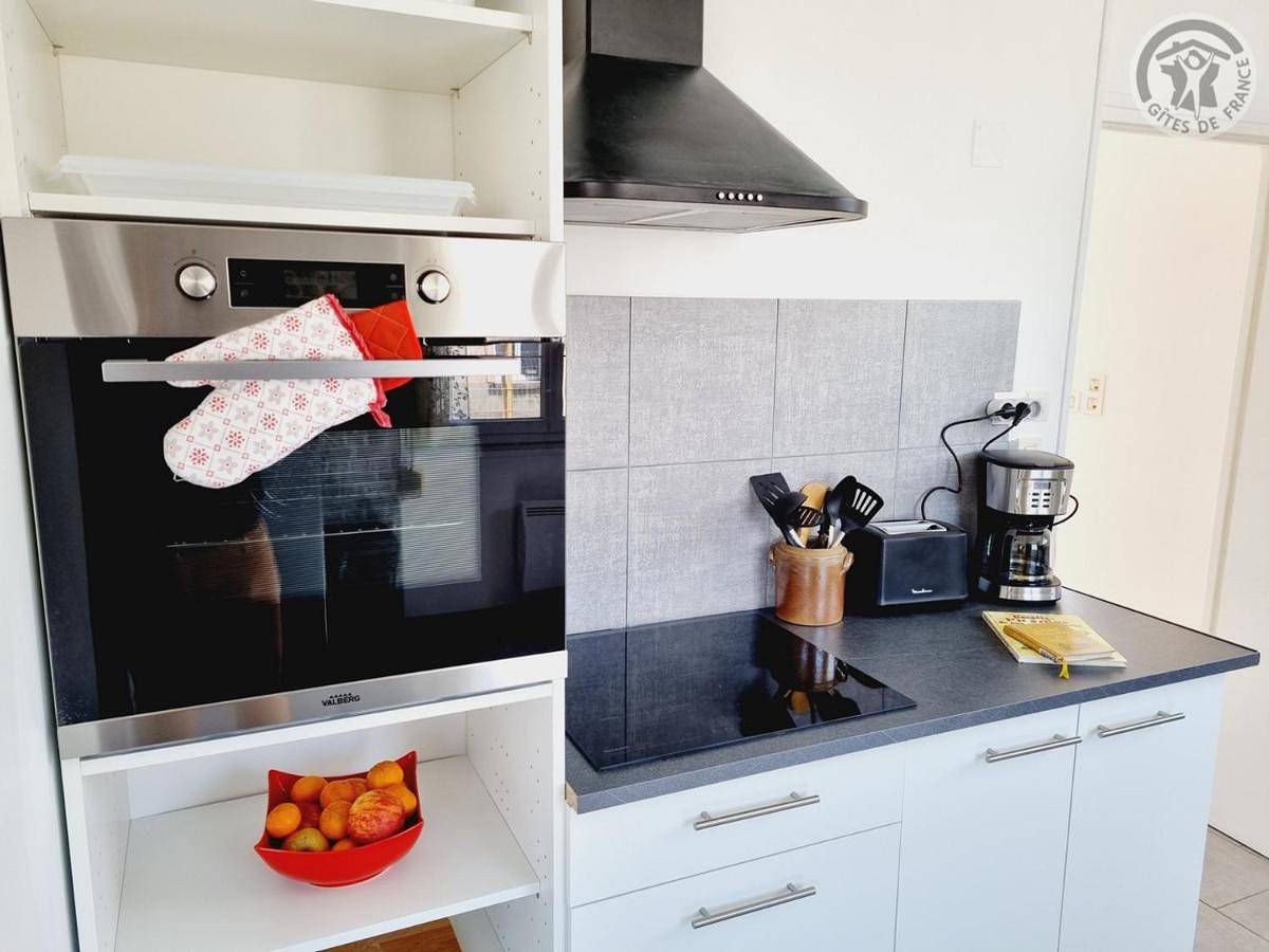 Holiday Home in Viels-Maisons, Aisne