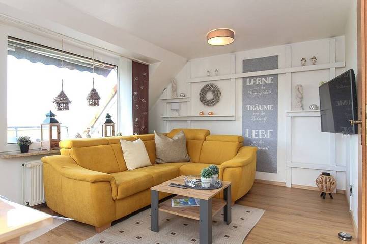Ferienwohnung für 4 Personen - 1