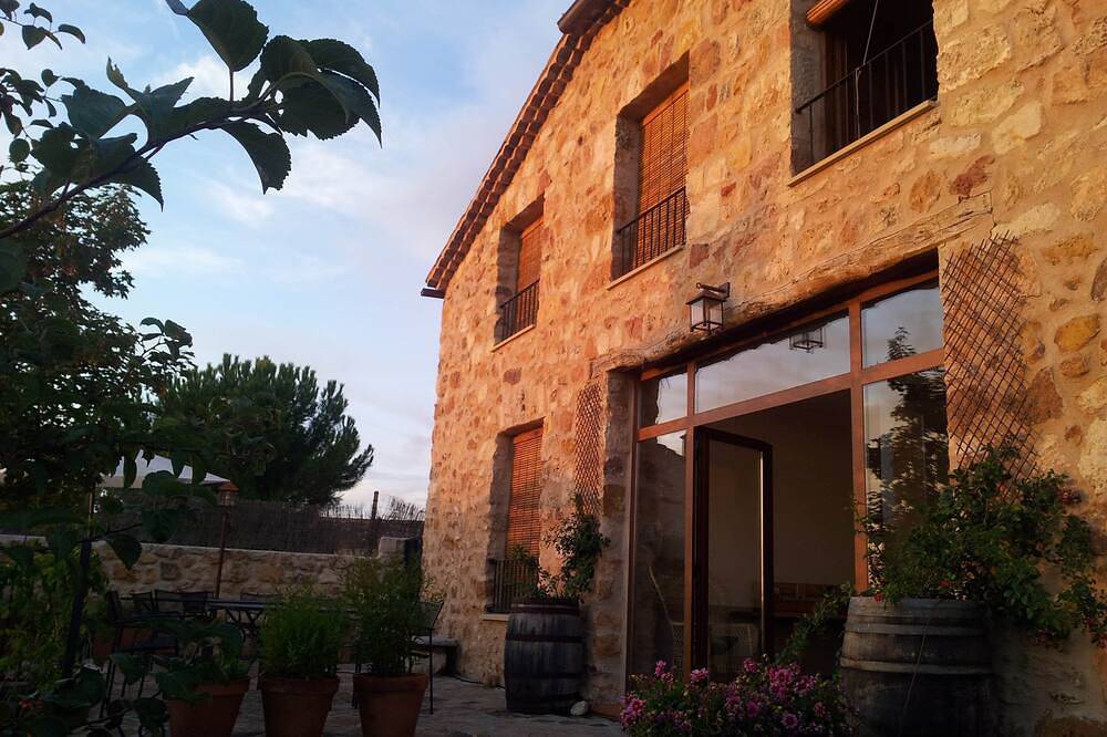 Casa vacanza a Torreiglesias a partire da 669€ a notte