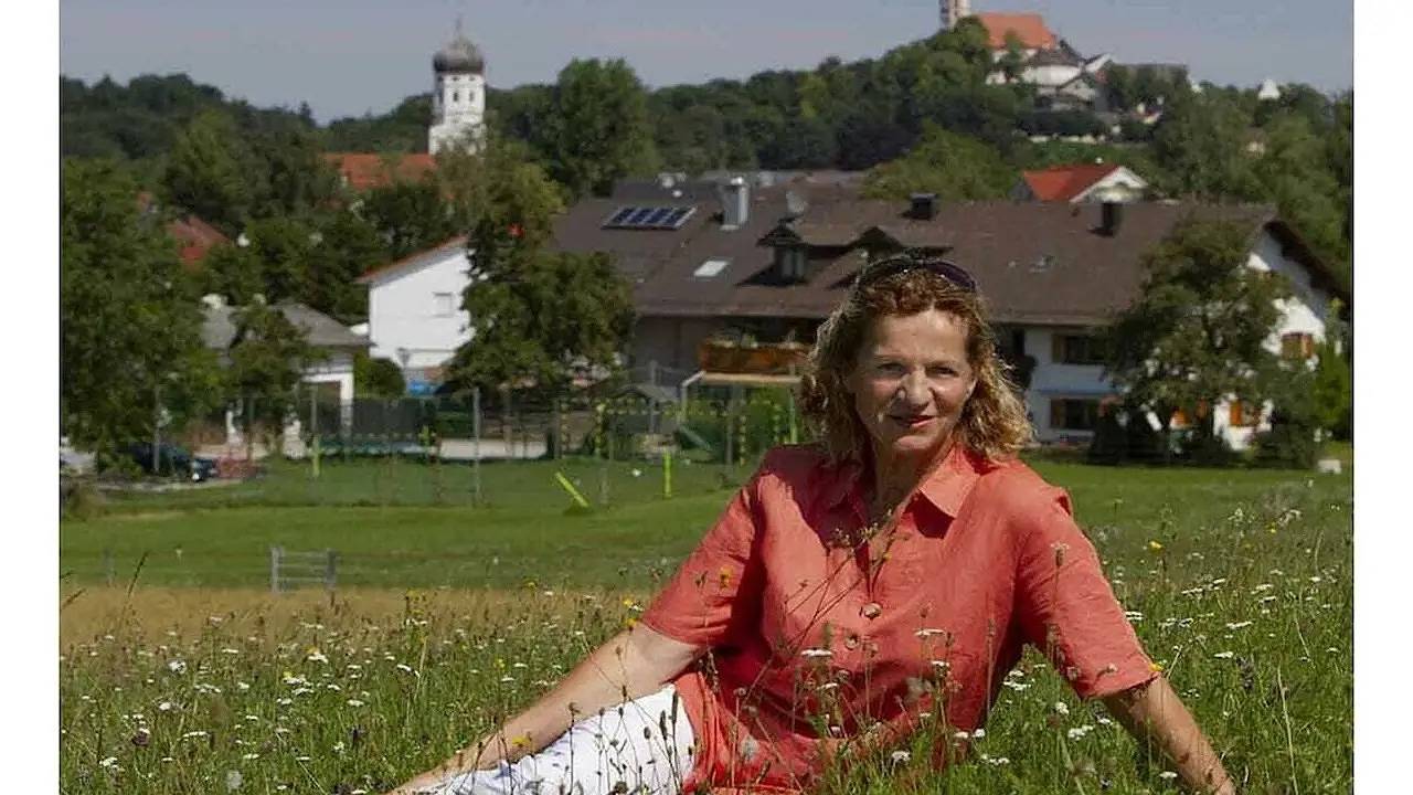 Ferienhaus für 3 Personen (50 m²) in Andechs in Andechs, Ammersee