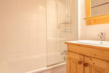 Chalet pour 6 Personnes dans Aussois, Parc National de la Vanoise, Photo 3