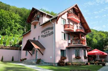 Maison d’hôte pour 3 personnes, avec jardin dans Mureș