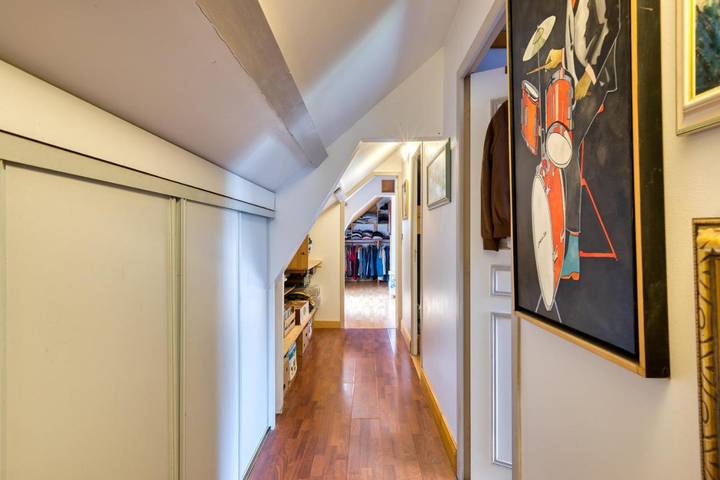 Location de vacances pour 4 personnes, avec vue et jardin, adapté aux familles à Saint-Léonard - 4