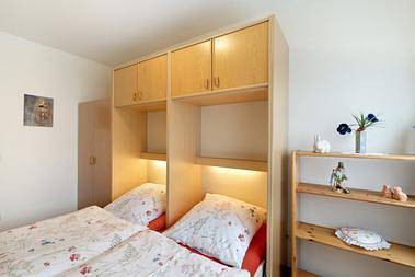 Ferienwohnung für 4 Personen, mit Balkon in Bad Peterstal-Griesbach - 2