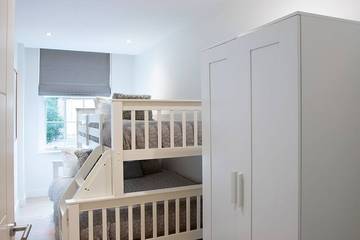 Apartment for 6 People in Windsor, Colne Valley Park, Photo 4