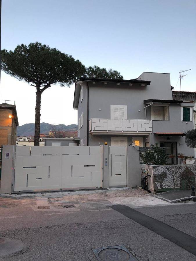 Appartamento per 4 persone, con terrazza e panorama a Cava dei Tirreni