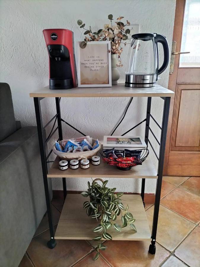 Location de vacances pour 4 personnes, avec jardin et vue à Demonte - 2