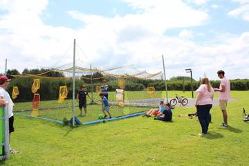 Camping pour 5 Personnes dans Ravenoville, Cotentin, Photo 2