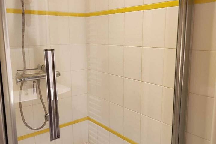 Location de vacances pour 4 personnes, avec jardin à La Riche - 4