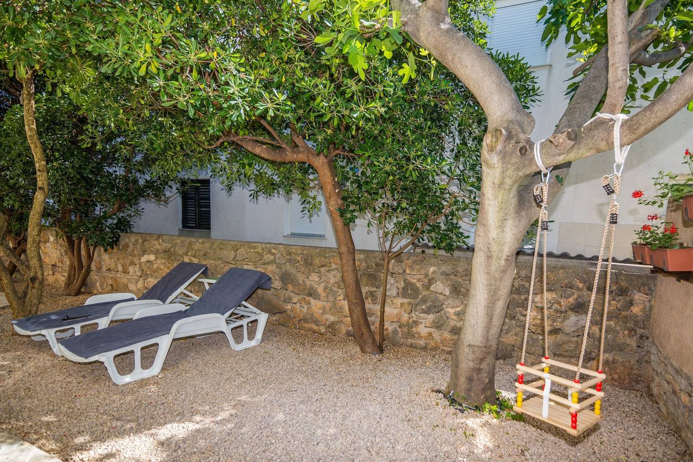 Appartamento vacanze a Vir a partire da 94€ a notte