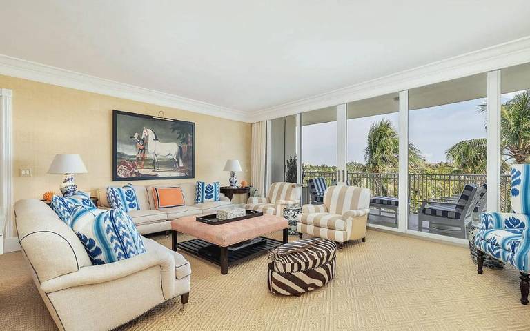 Apartamento para 7 personas, con piscina, Se admiten mascotas en Palm Beach