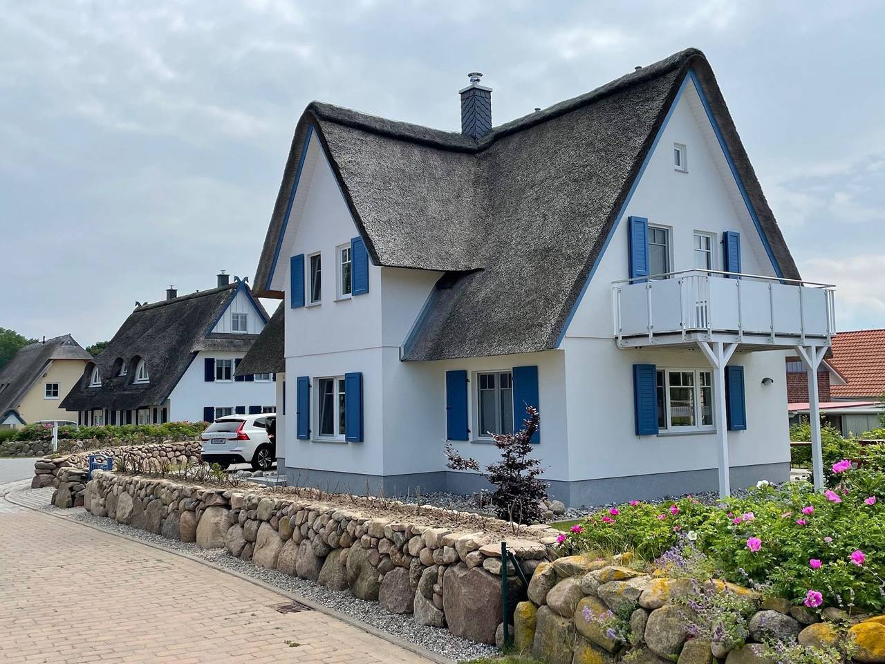 Ferienpark für 7 Personen in Rerik, Neubukow-Salzhaff