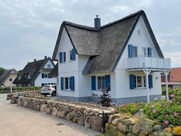 Ferienpark für 7 Personen, mit Garten und Sauna, kinderfreundlich in Rerik