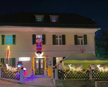 Maison d’hôte pour 2 personnes, avec jardin et terrasse à Graz