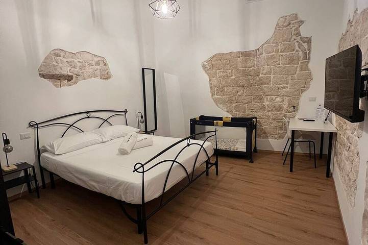 Borgo Sant’ Angelo exclusive house Room 1 in Conversano, Provincia di Bari