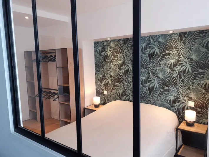 Apartamento de vacaciones para 2 personas - 1