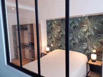 Gîte pour 2 personnes à Lanester