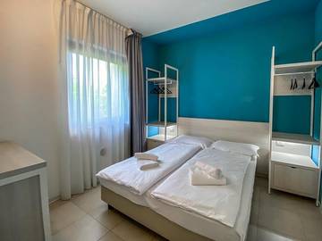 Camping voor 6 Personen in Castelnuovo del Garda, Garda Bergen, Afbeelding 3